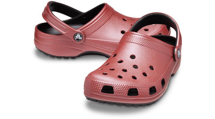 Crocs Mens Crocs Classic Clogs - Mens Shoes Product Image