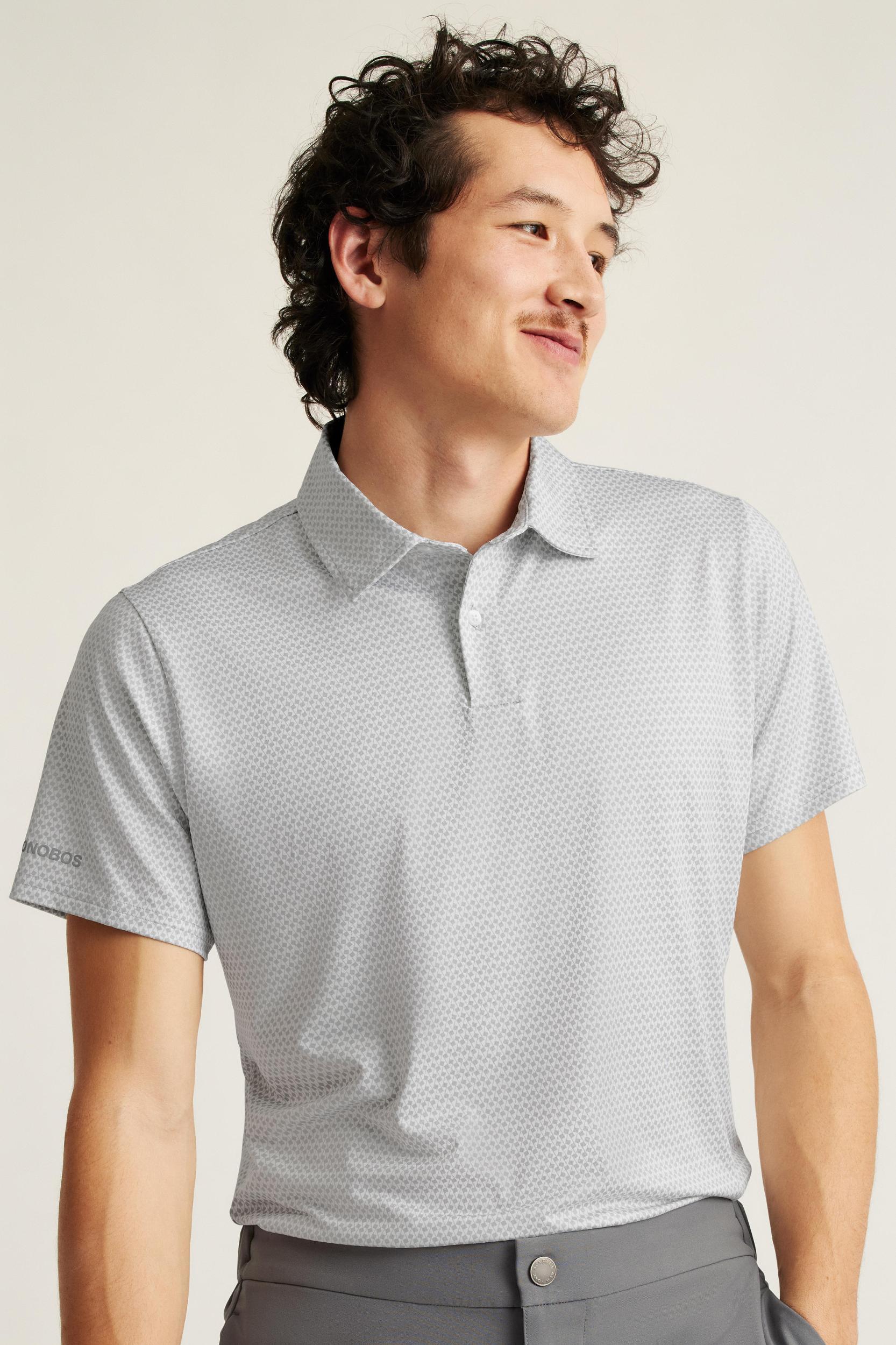 Performance Golf Polo Product Image