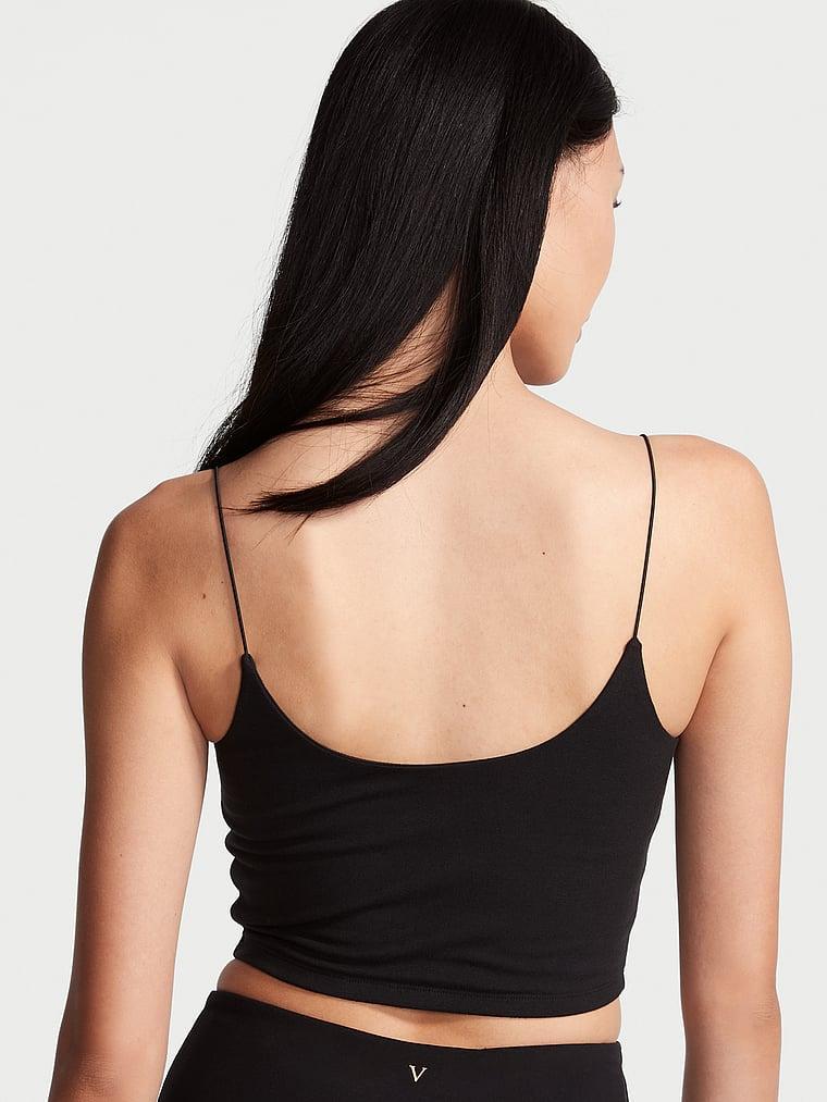 Cotton Tank Top Product Image