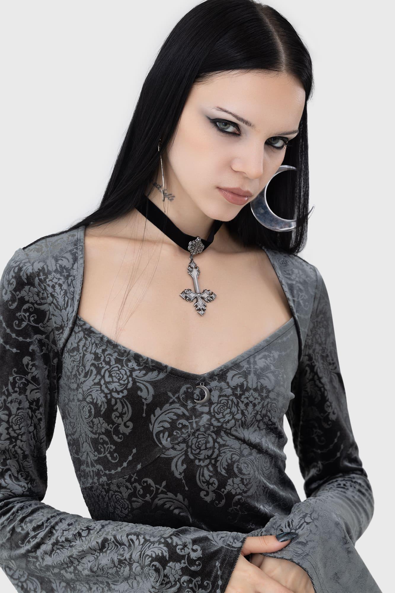 Sorcerous Dress Female Product Image