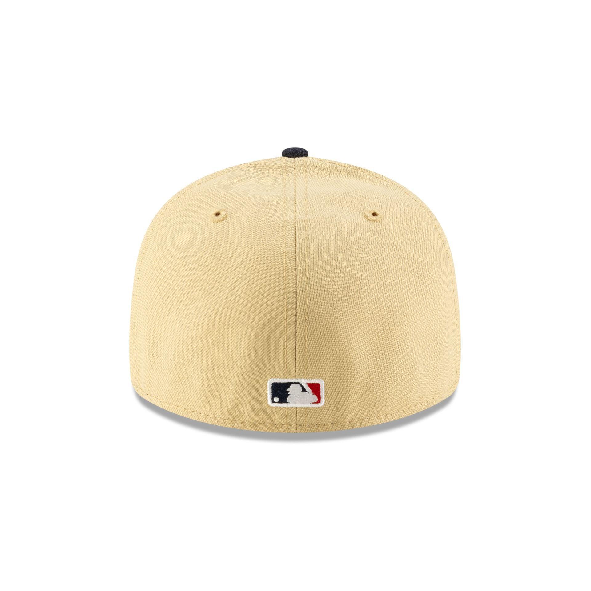 Minnesota Twins World Series Low Profile 59FIFTY Fitted Hat Male Product Image