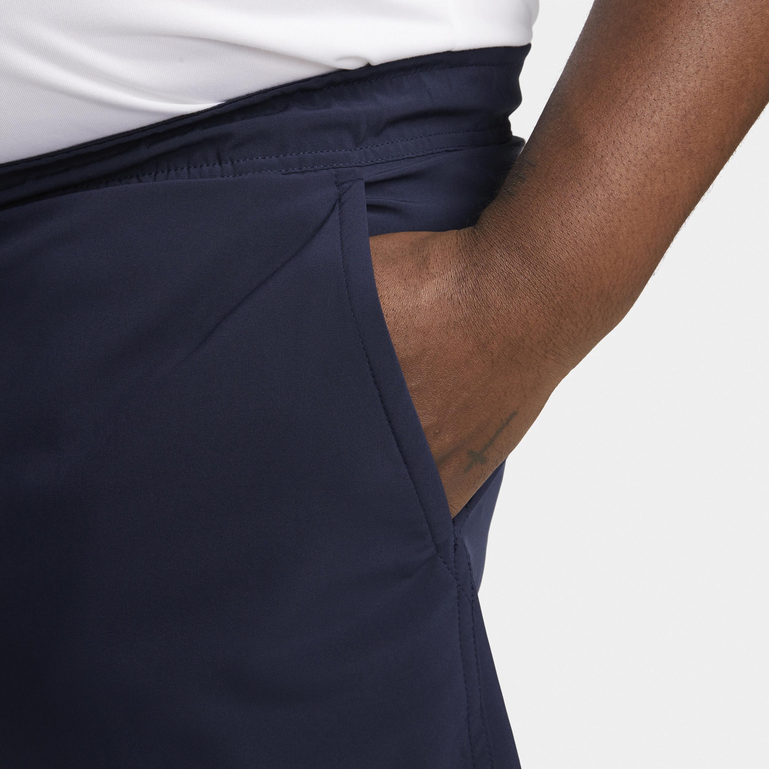 Nike Men's Unlimited Dri-FIT 7" Unlined Versatile Shorts Product Image