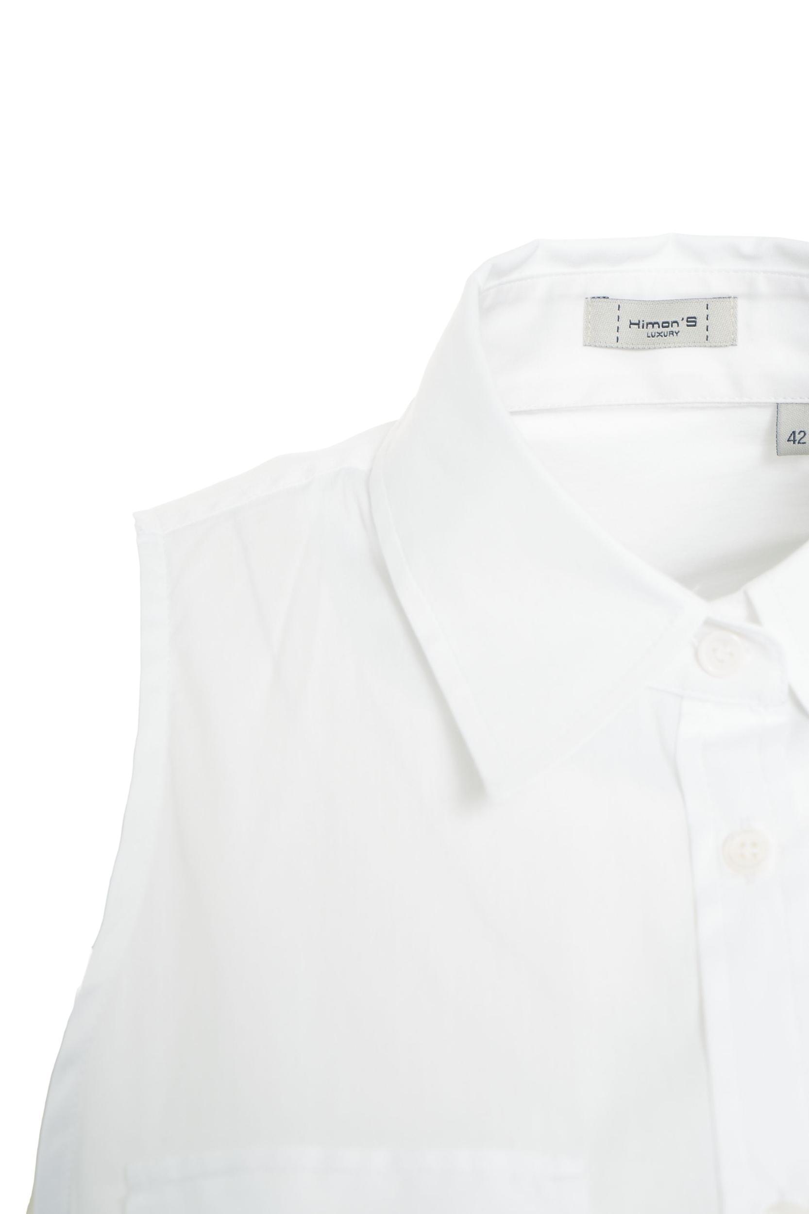 Sleeveless blouse Product Image