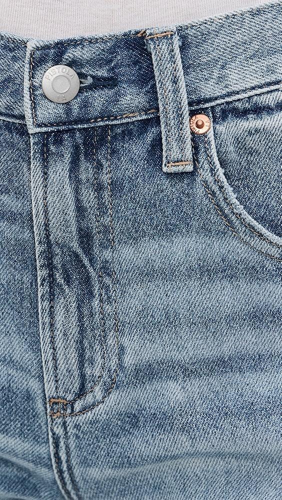 Pistola Denim Jadyn Jeans | Shopbop Product Image