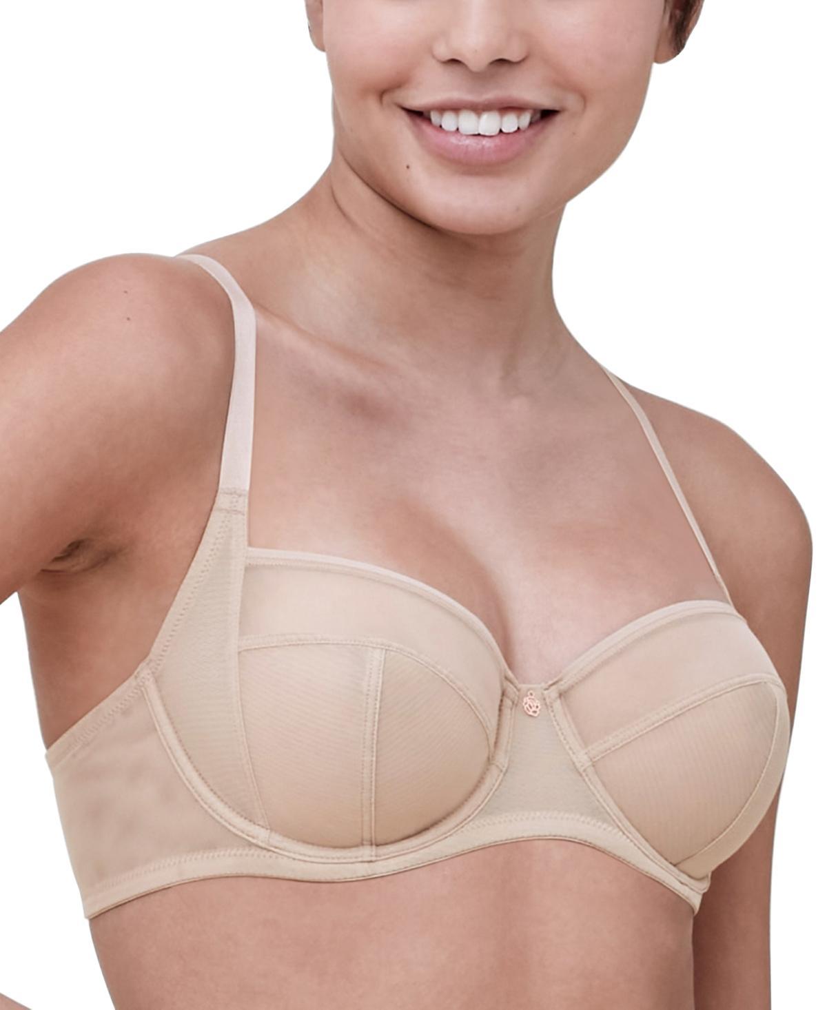 Spellbound Side Support Bra Product Image