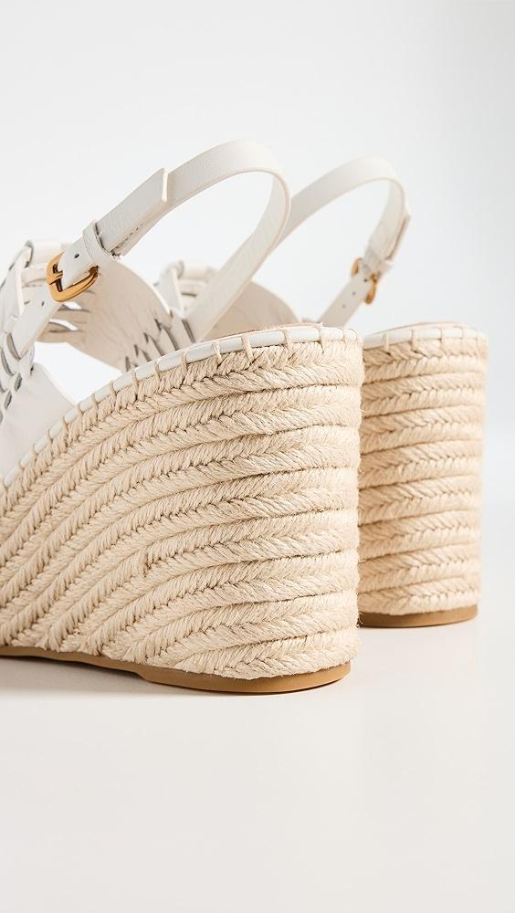 Veronica Beard Riya Espadrilles | Shopbop Product Image