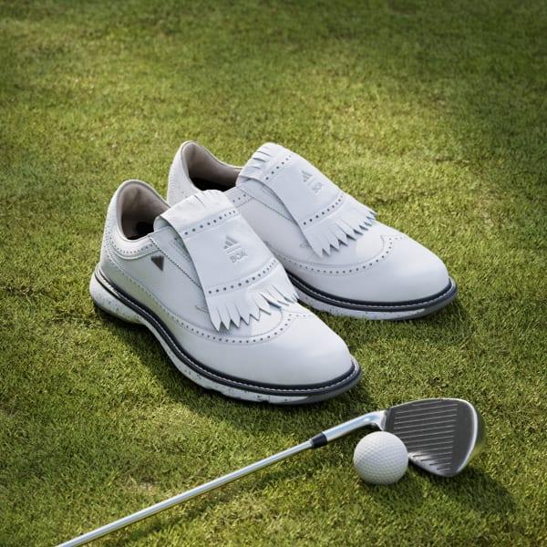 MC87 Spikeless Golf Shoes Product Image