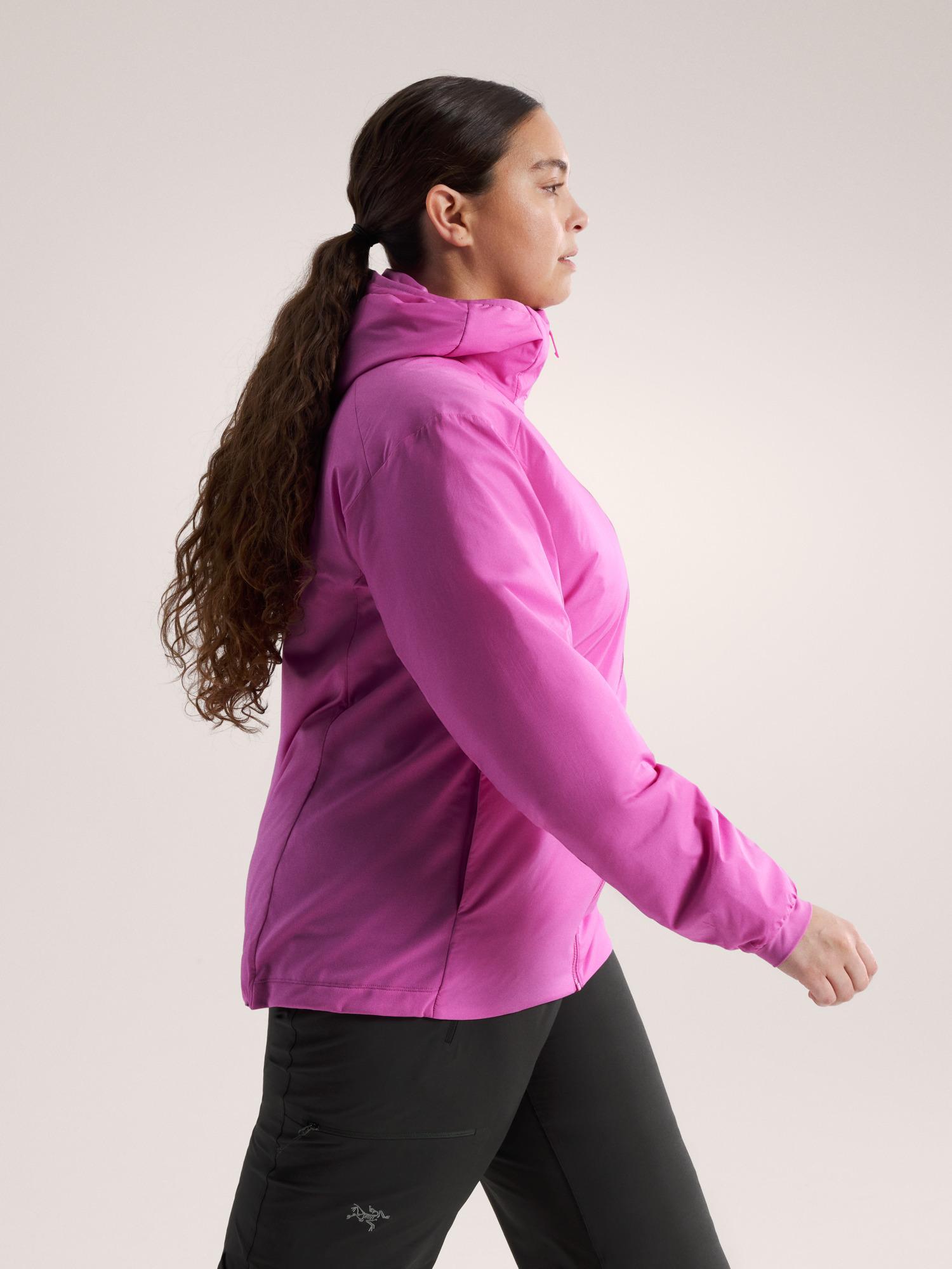 Atom Hoody Women's Product Image