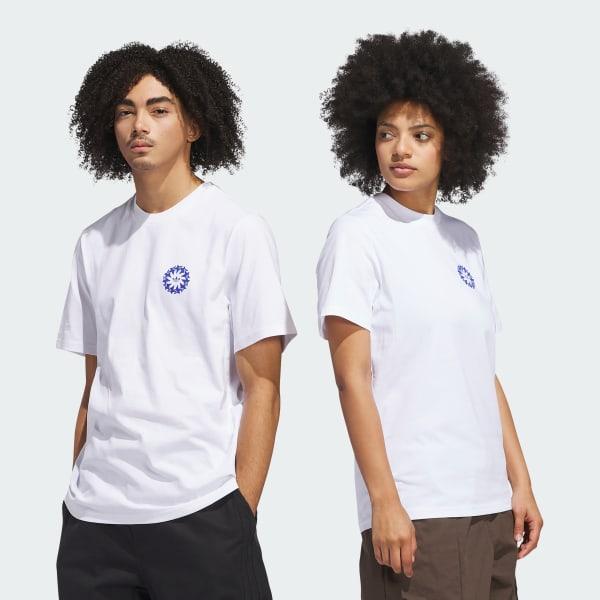 Star Wheel Tee (Gender Neutral) Product Image