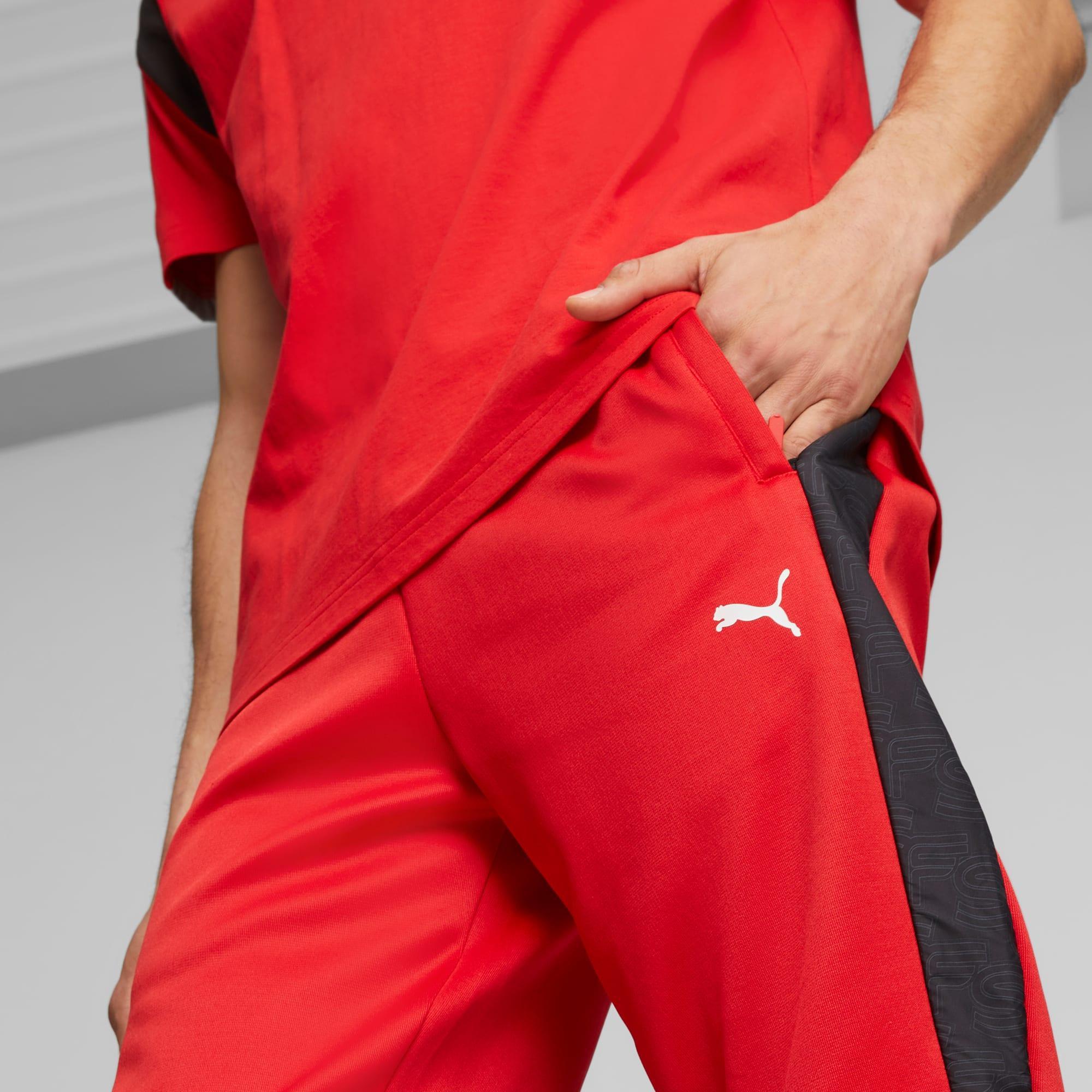 Scuderia Ferrari Race MT7 Men's Track Pants Product Image