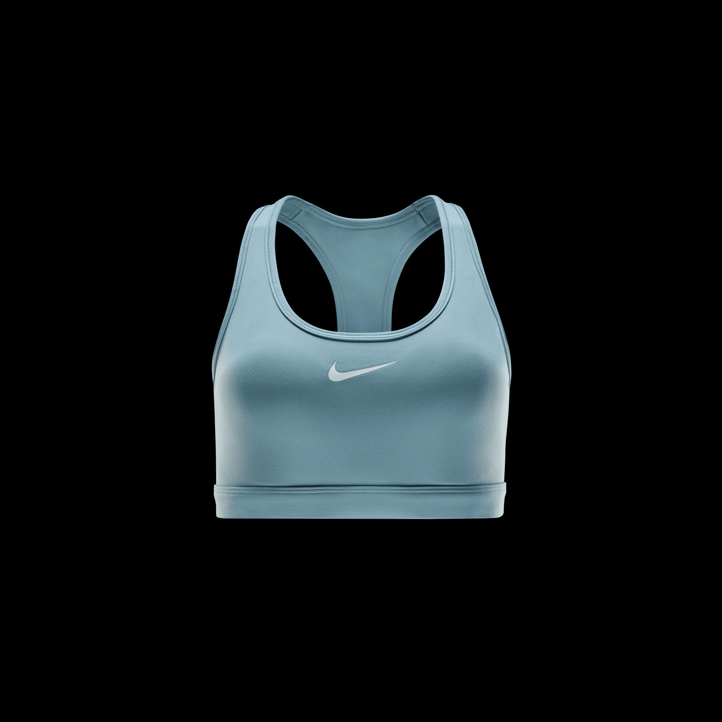 Womens Nike Swoosh Medium Support Padded Sports Bra Product Image