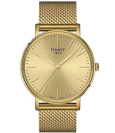 Tissot Everytime Watch, 40mm Product Image