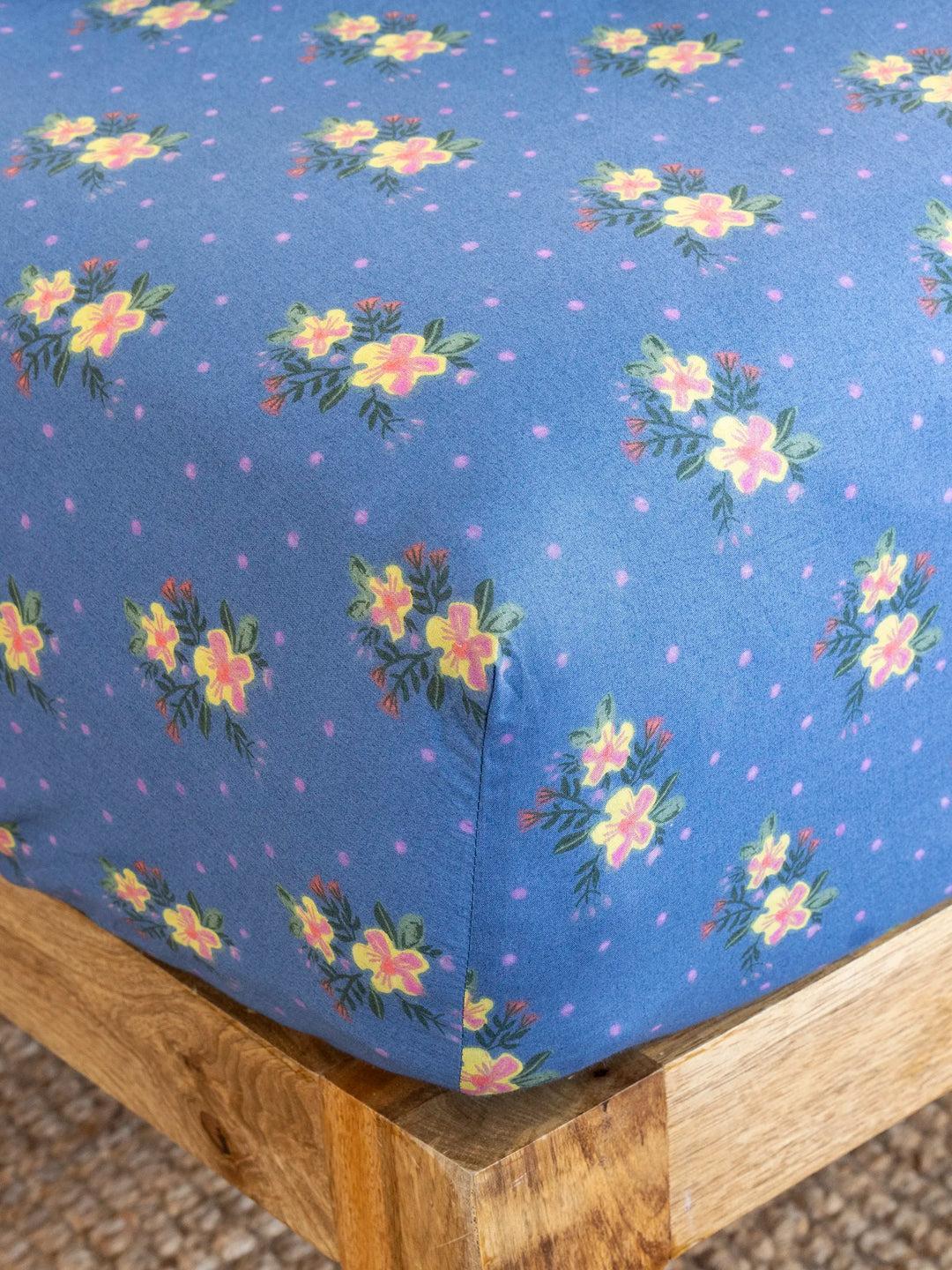 Boho Fringe Shams, Set of 2 Product Image