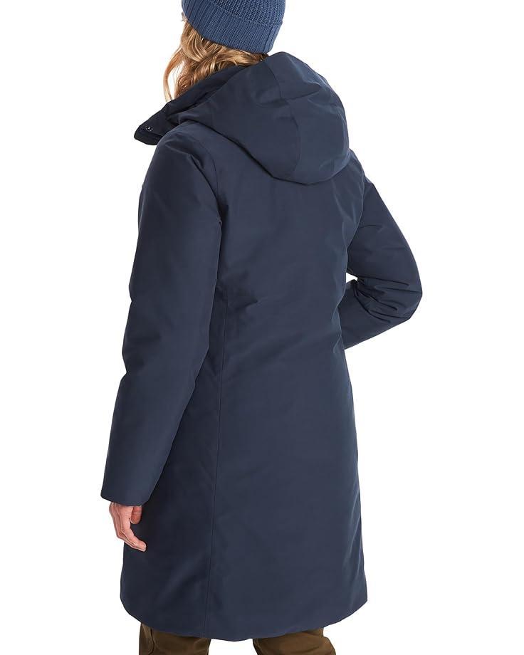 Sojourner Down Jacket Product Image