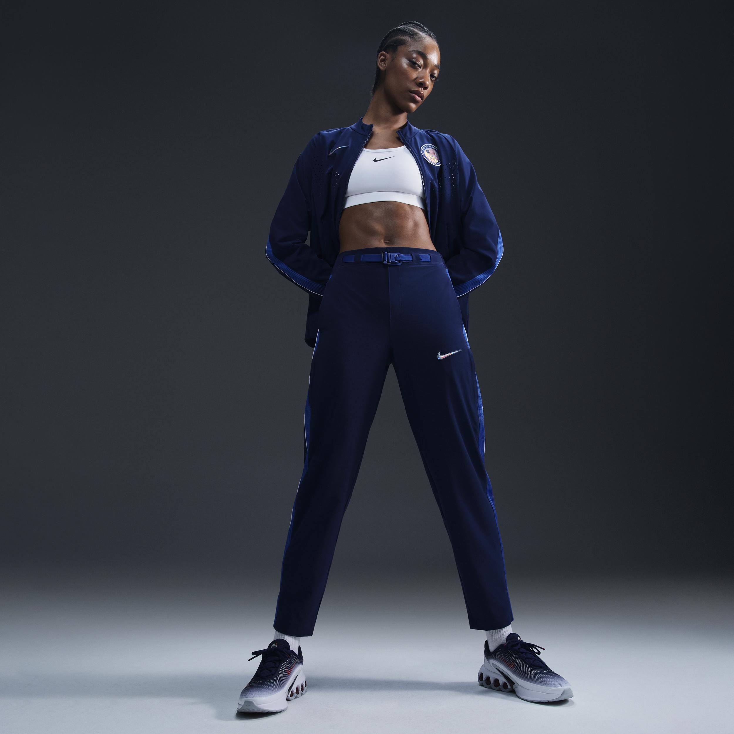 USA Women's Nike Pants Product Image