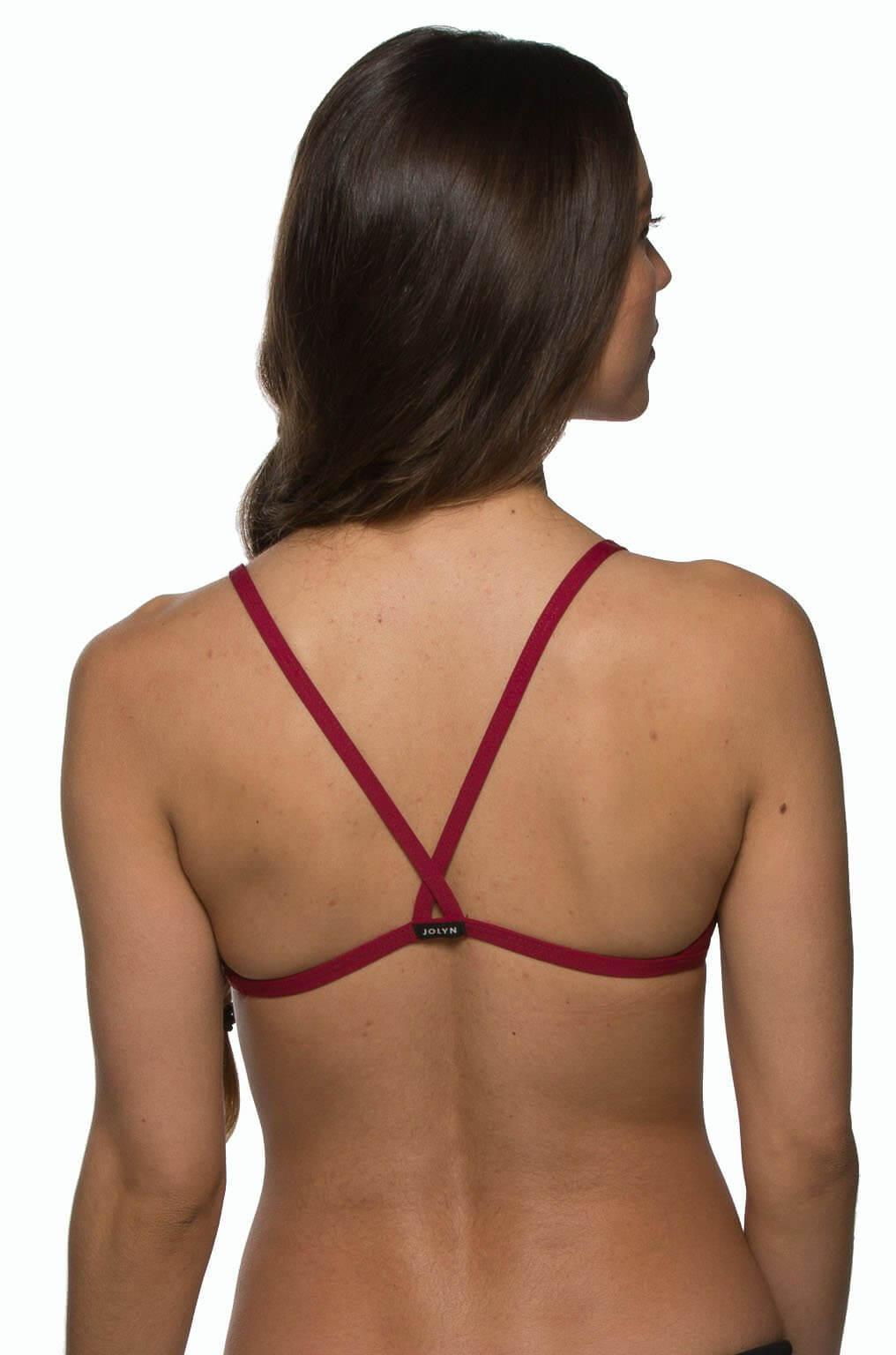 Bennett Bikini Tops Female Product Image