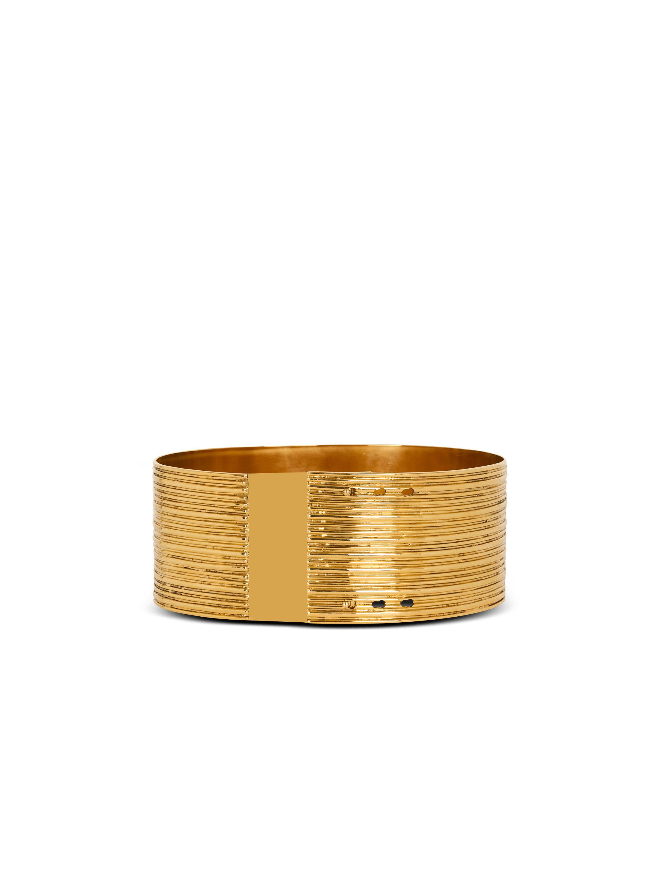 Brass Perfume belt Product Image