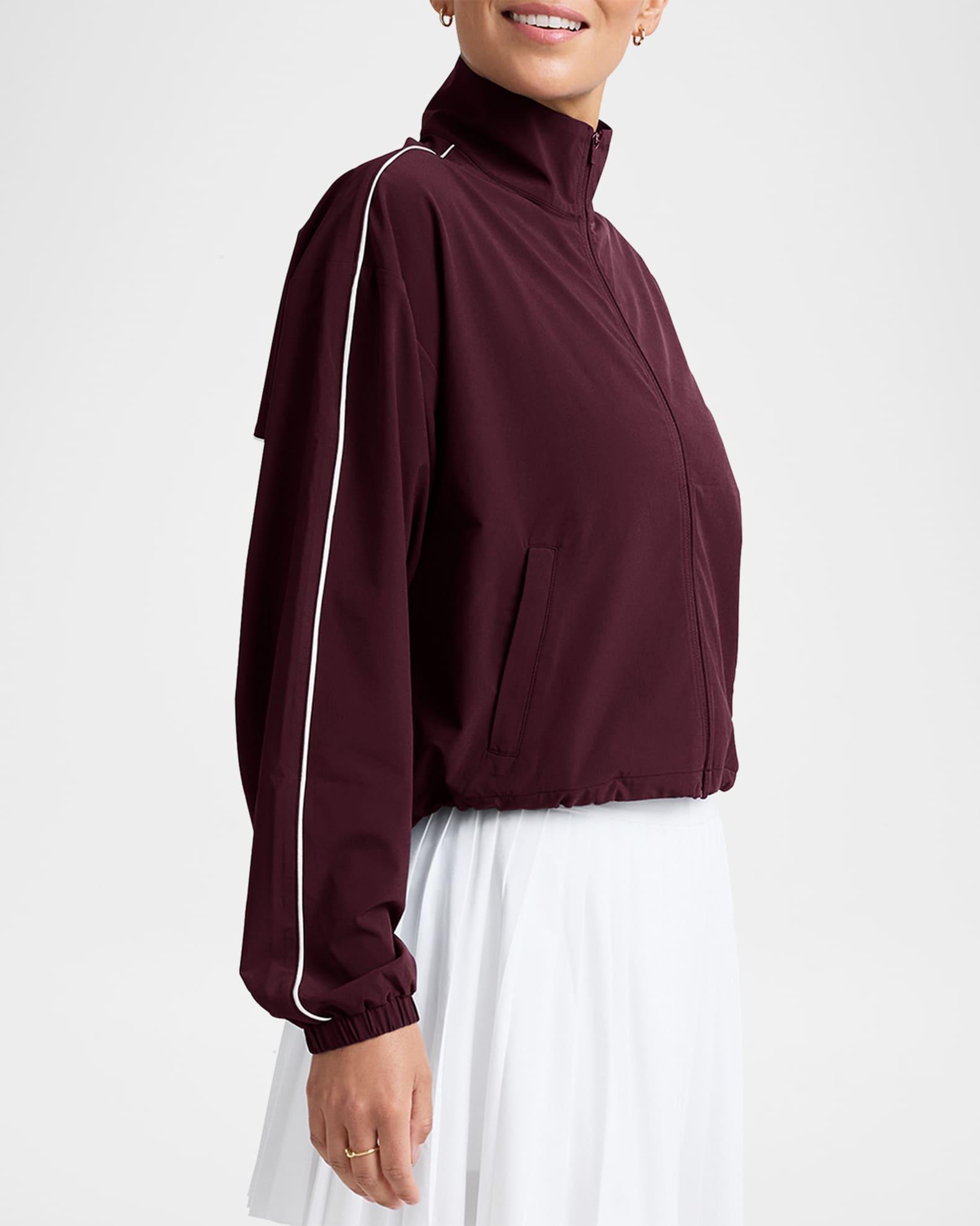 Track Jacket Product Image