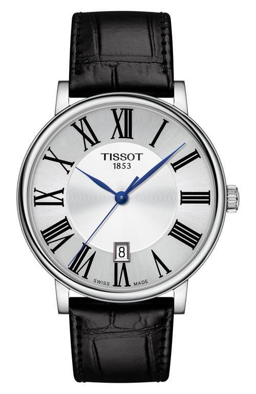 Tissot Carson Premium Watch, 40mm Product Image