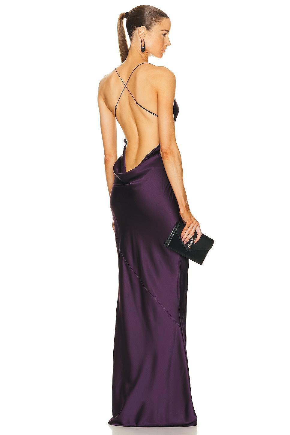 Massimo Gown Product Image