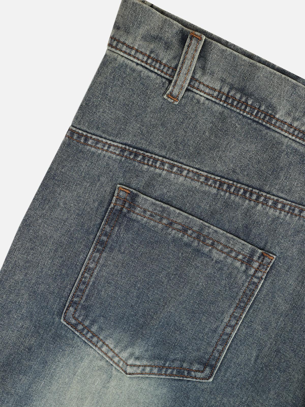 Aelfric Eden Reverse Jorts Product Image