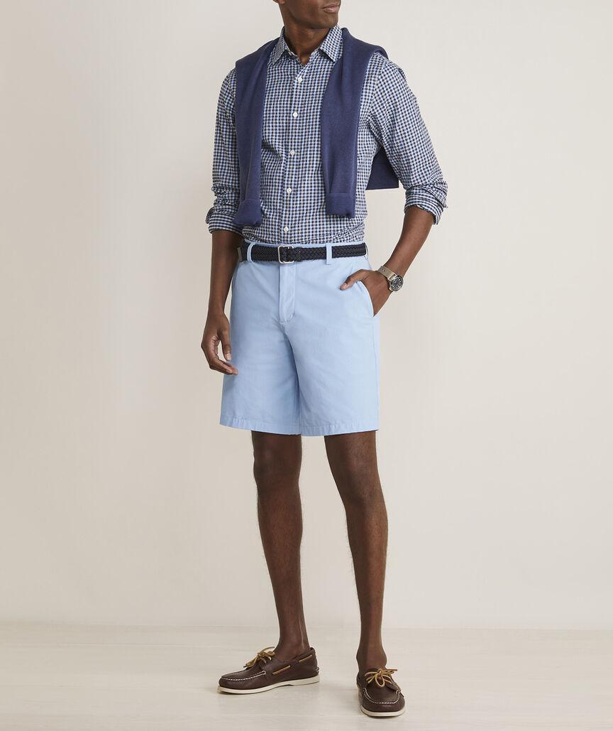 9 Inch Performance On-The-Go Shorts Product Image