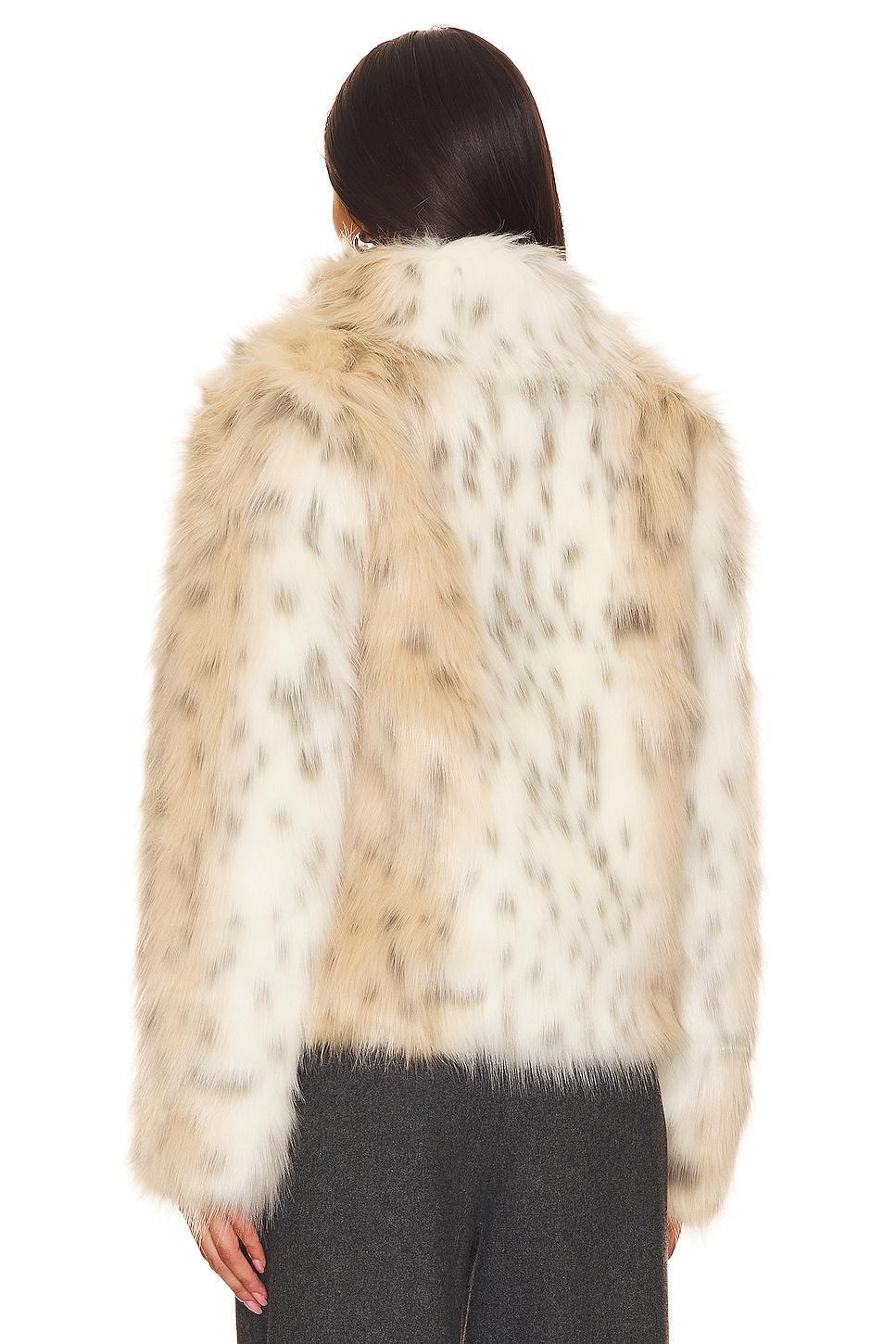 Wild Dream Jacket Unreal Fur Product Image