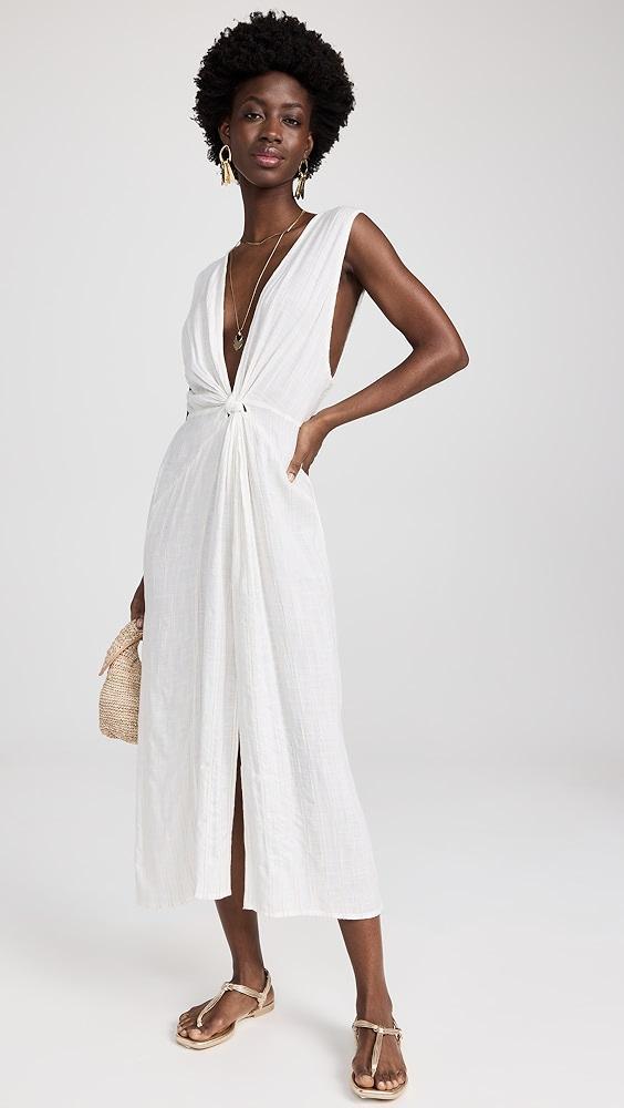 LSPACE Down The Line Cover Up | Shopbop Product Image