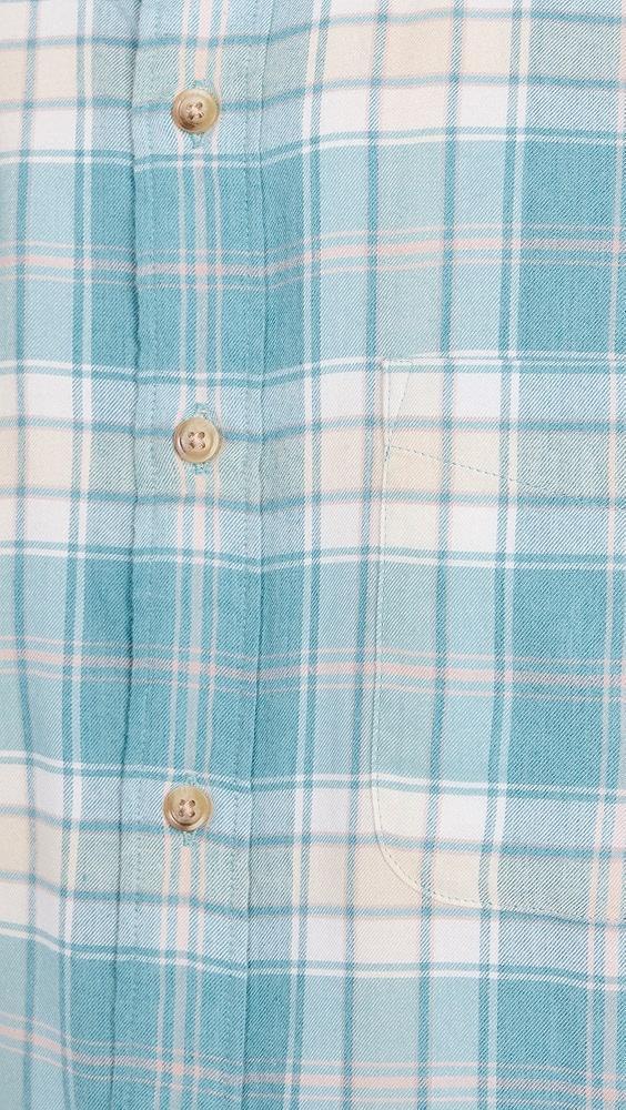 Faherty The All Time Shirt | Shopbop Product Image