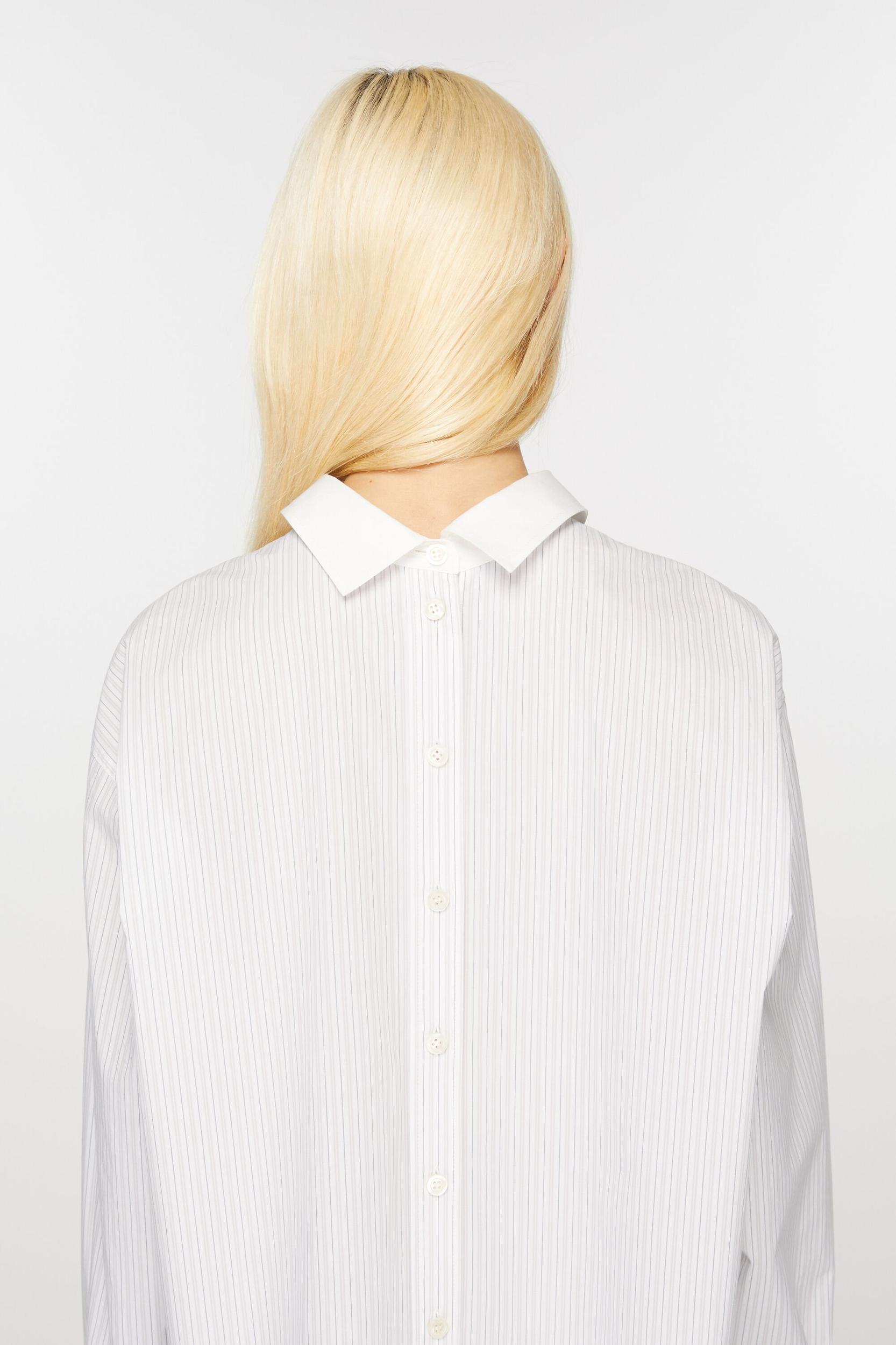 Stripe shirt Product Image