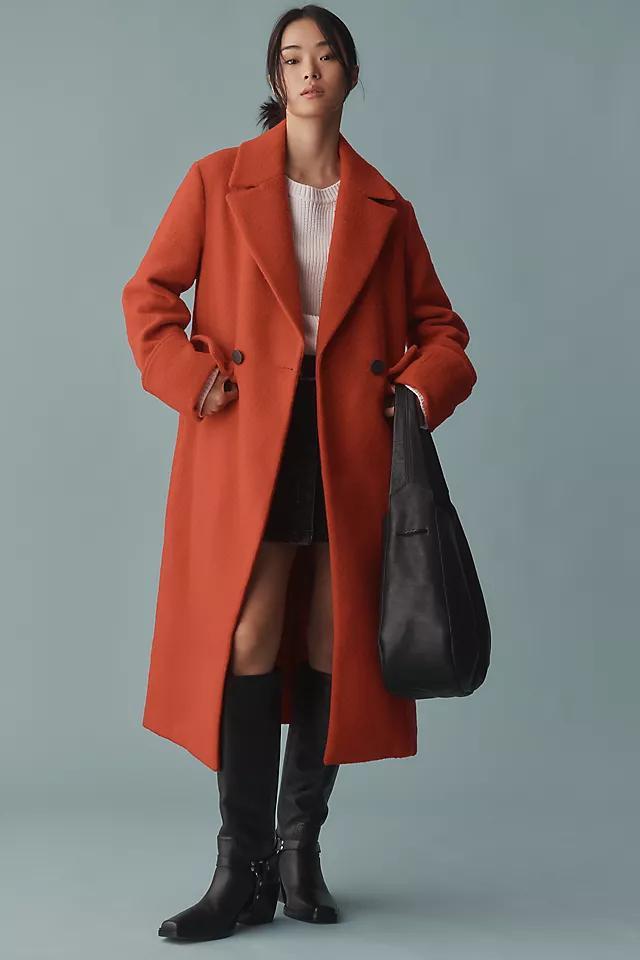 NVLT Retro Coat Product Image