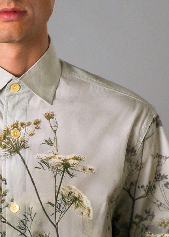 Daybreak Print Shirt Product Image