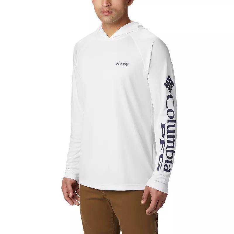 Columbia Men's PFG Terminal Tackle Hoodie- Product Image