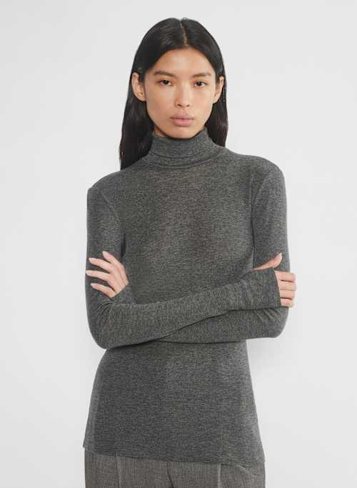 clio turtleneck Product Image