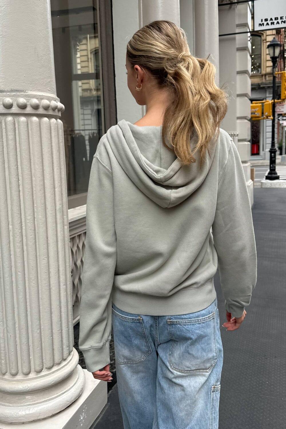 Christy Hoodie Product Image