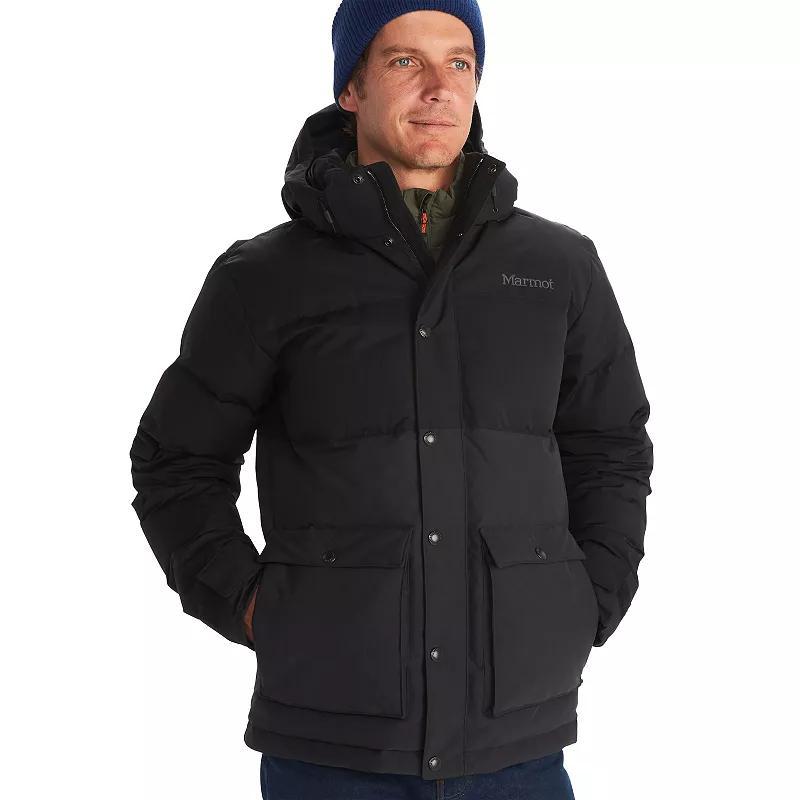 Mens Marmot Fordham Jacket Product Image