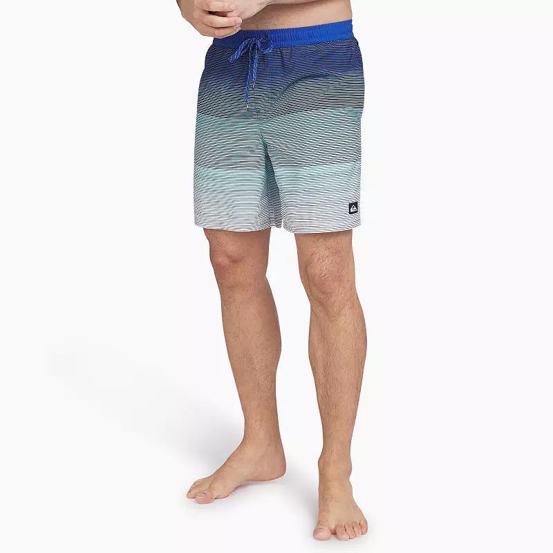 Men's Quiksilver 6.5" Massive Swim Trunks,  Product Image