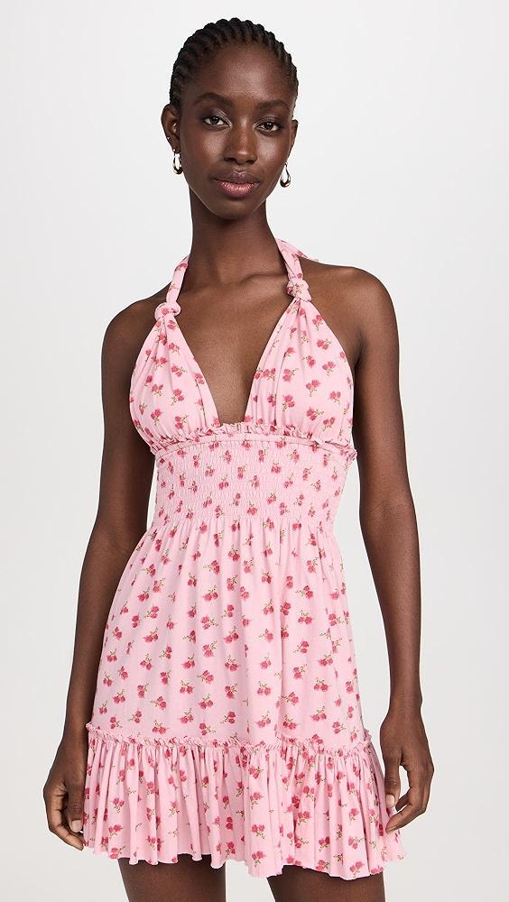 LoveShackFancy Aisling Dress | Shopbop Product Image