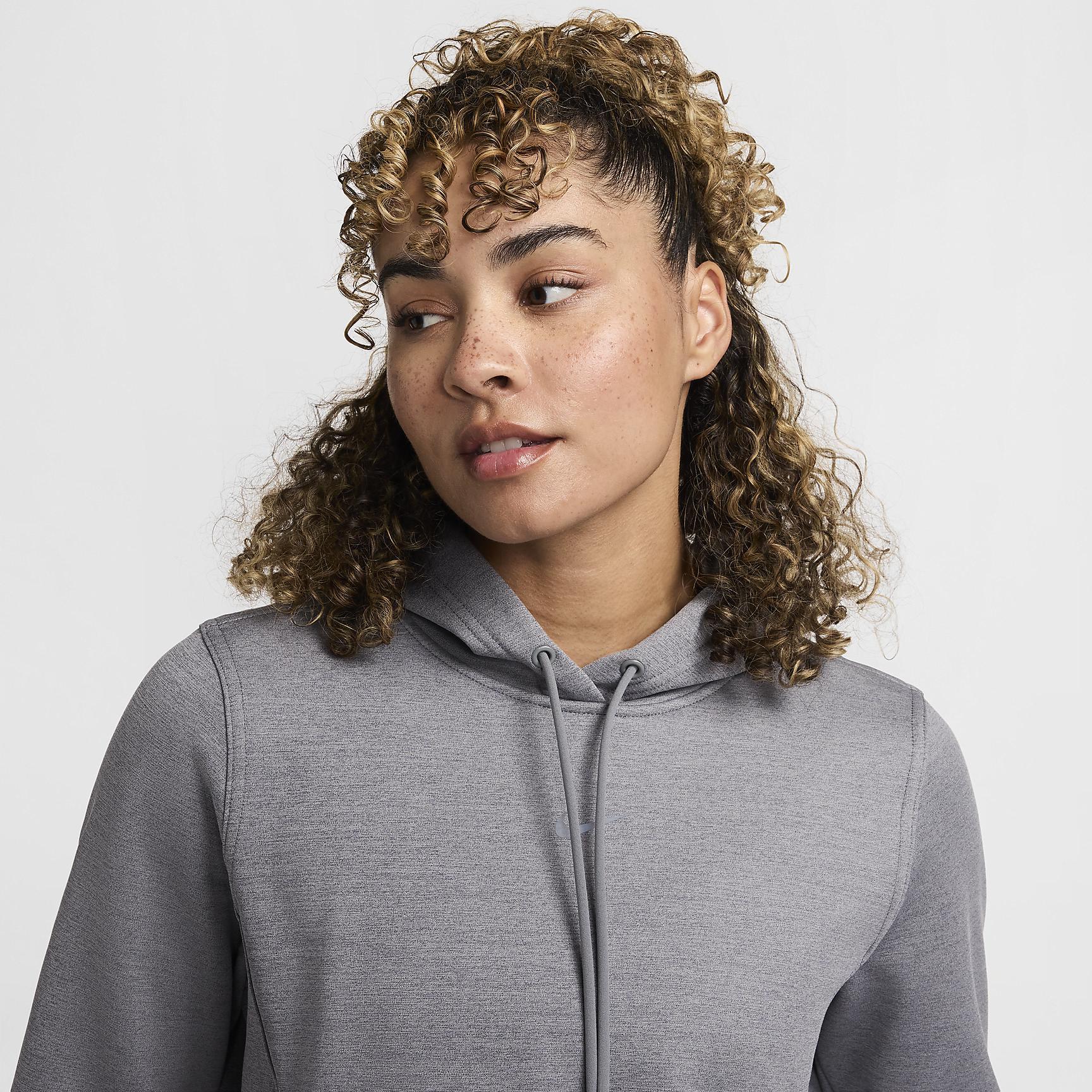 Nike Therma-FIT One Women's Pullover Hoodie Product Image