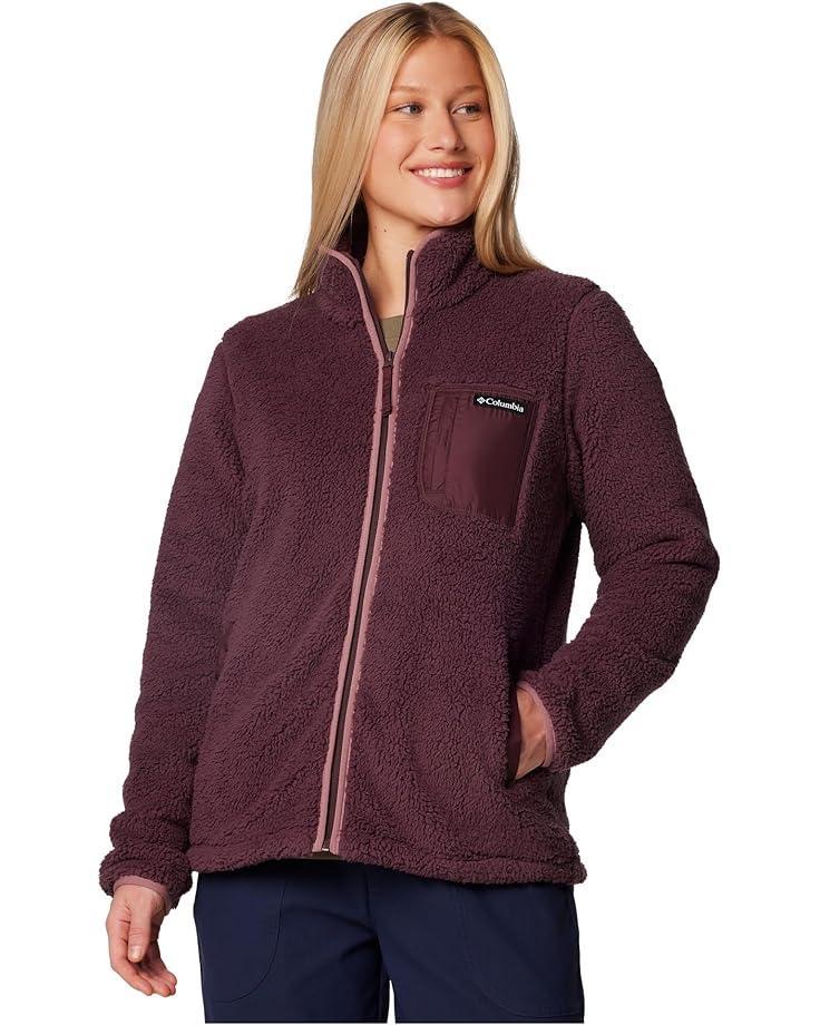 Fire Side™ II Sherpa Full Zip Product Image