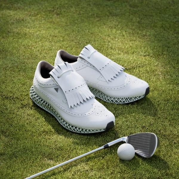 MC87 Adicross 4D Spikeless Golf Shoes Product Image