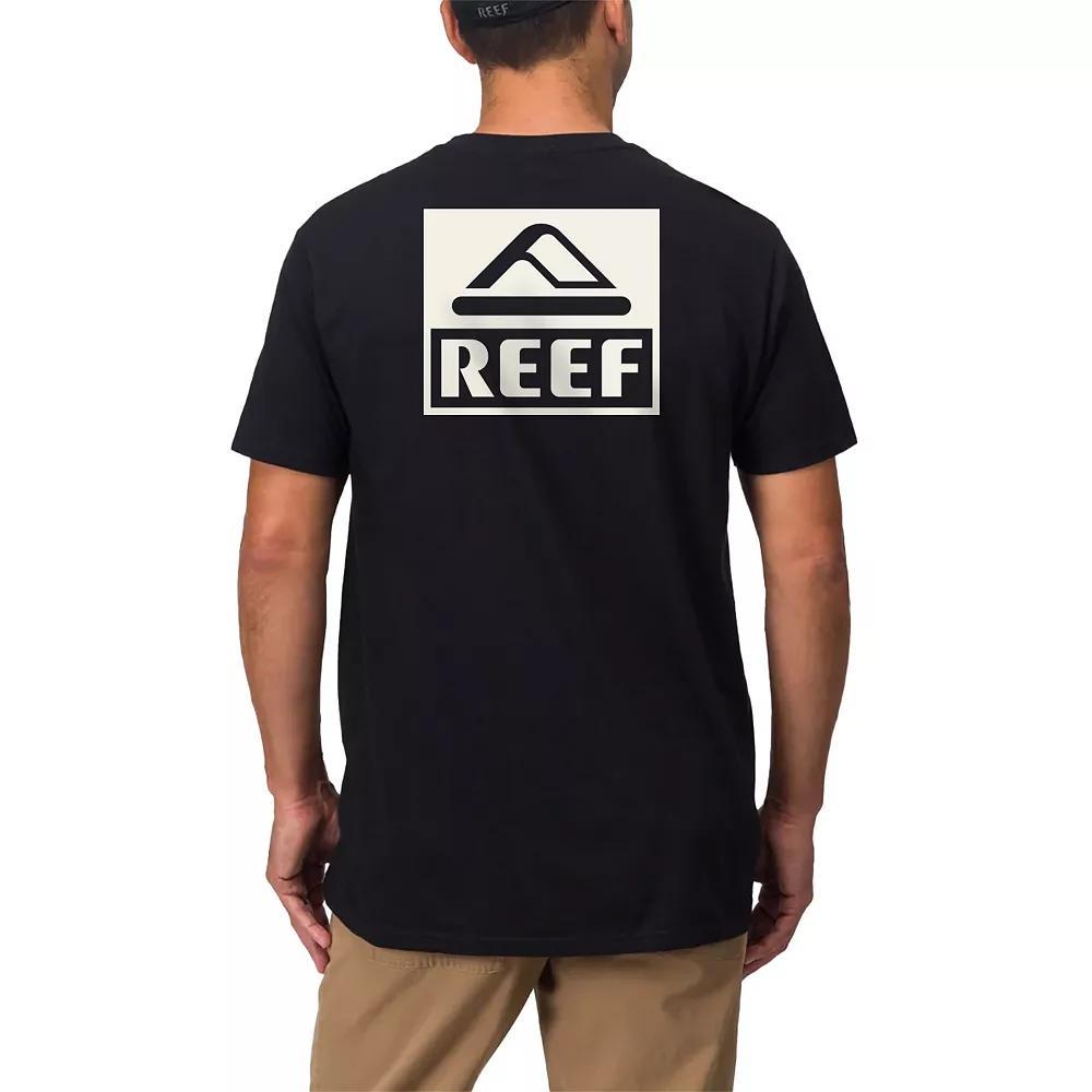 Men's REEF Tellie Graphic Tee,  Product Image