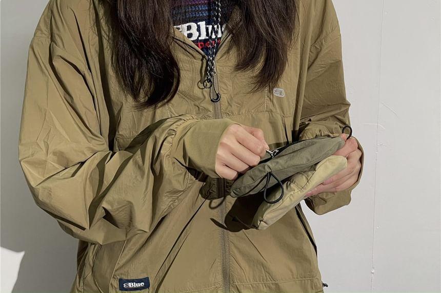 Plain Bucket Hat Product Image