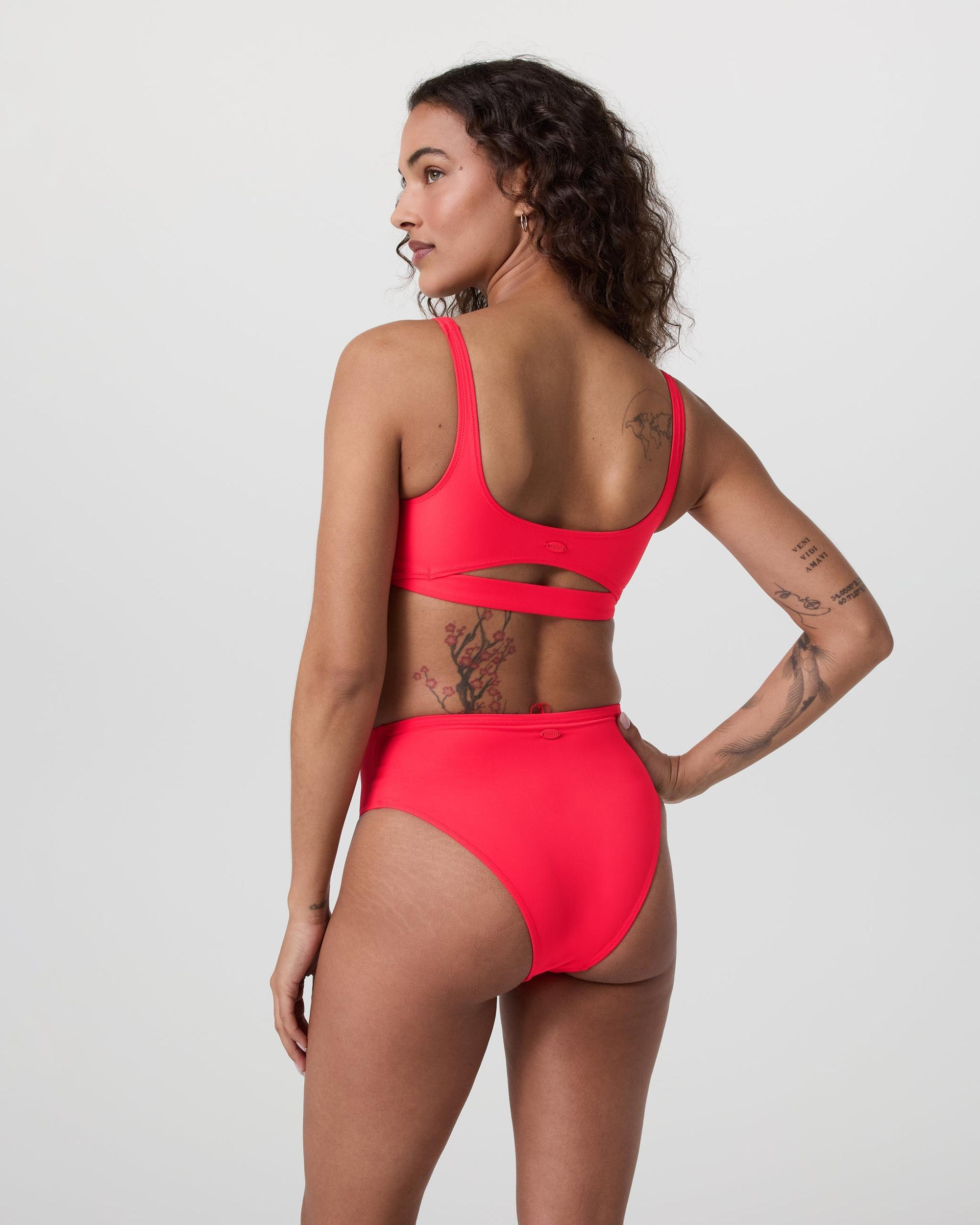 Encinitas Bikini Top Product Image