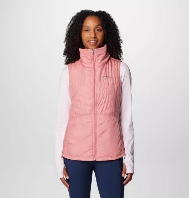 Columbia Women's Mix It Around Vest III- Product Image