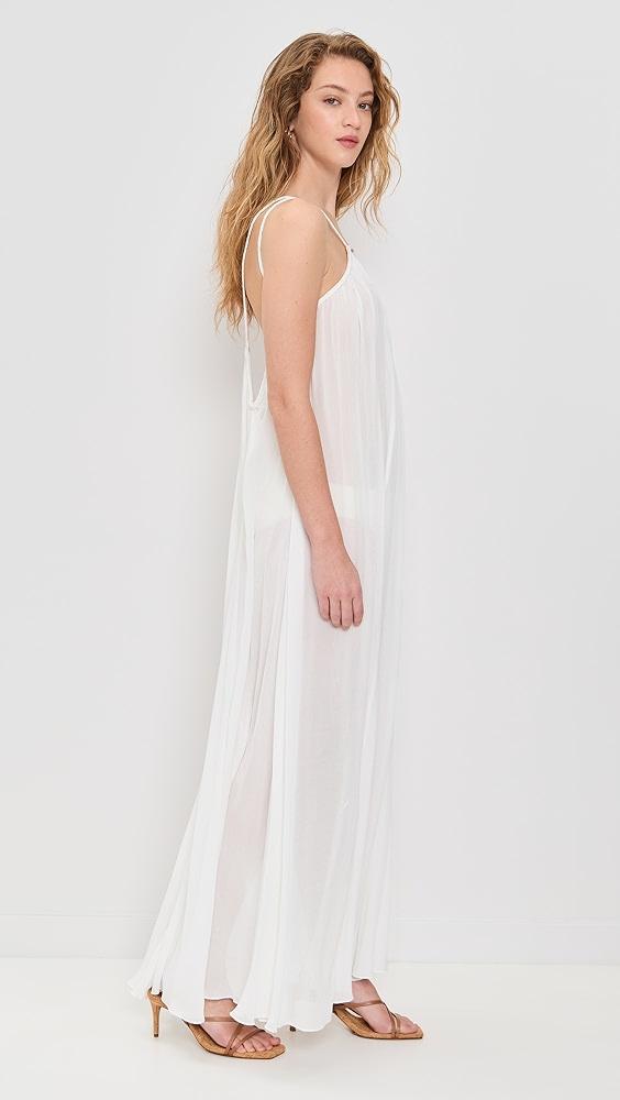 Cult Gaia Loretta Coverup | Shopbop Product Image