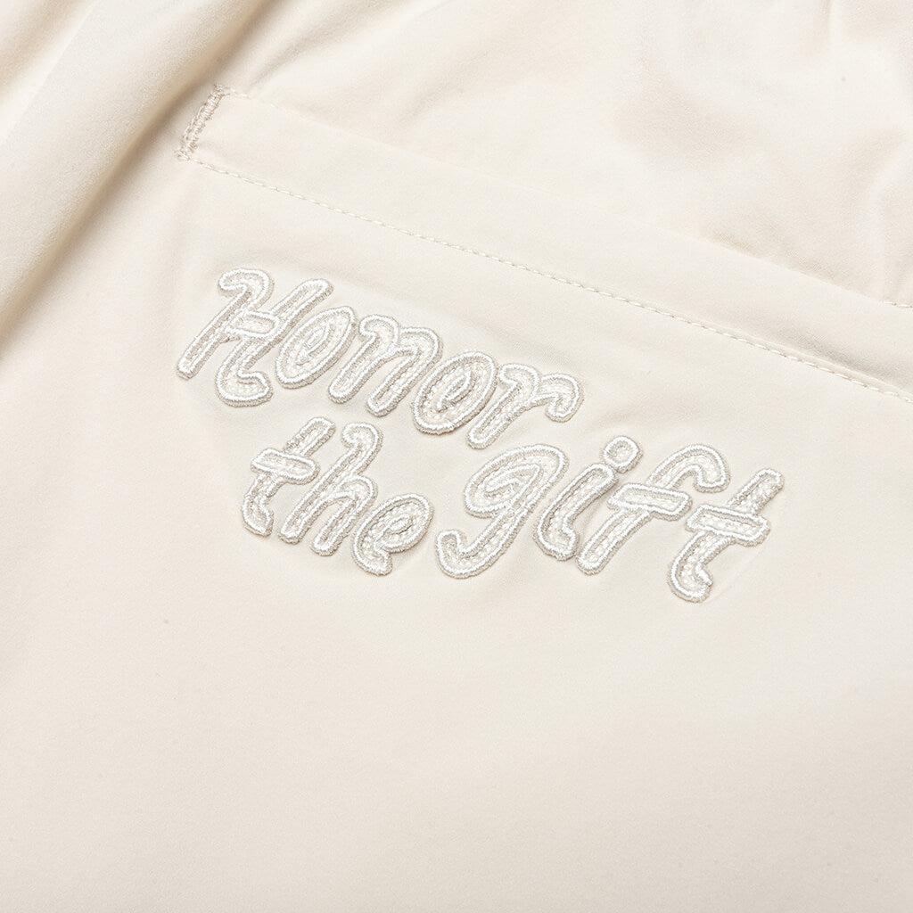 Trunk Shorts - Bone Male Product Image