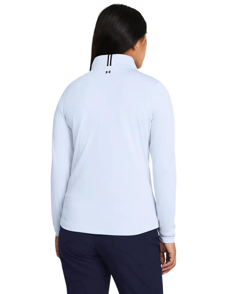 Women's UA Playoff ¼ Zip Product Image