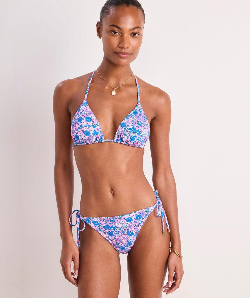 Seagrove String Bikini Top Product Image