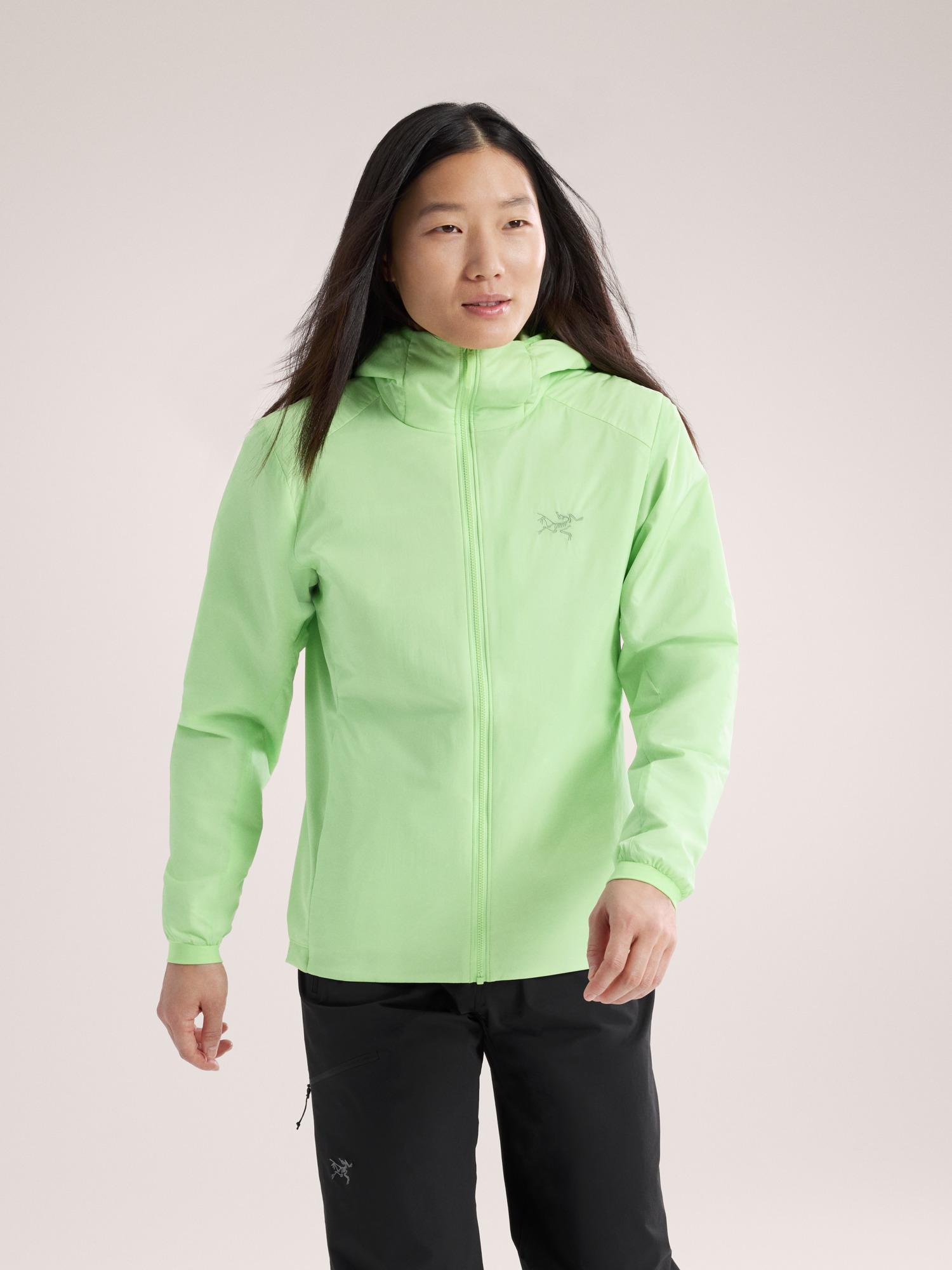 Atom Hoody Women's Product Image
